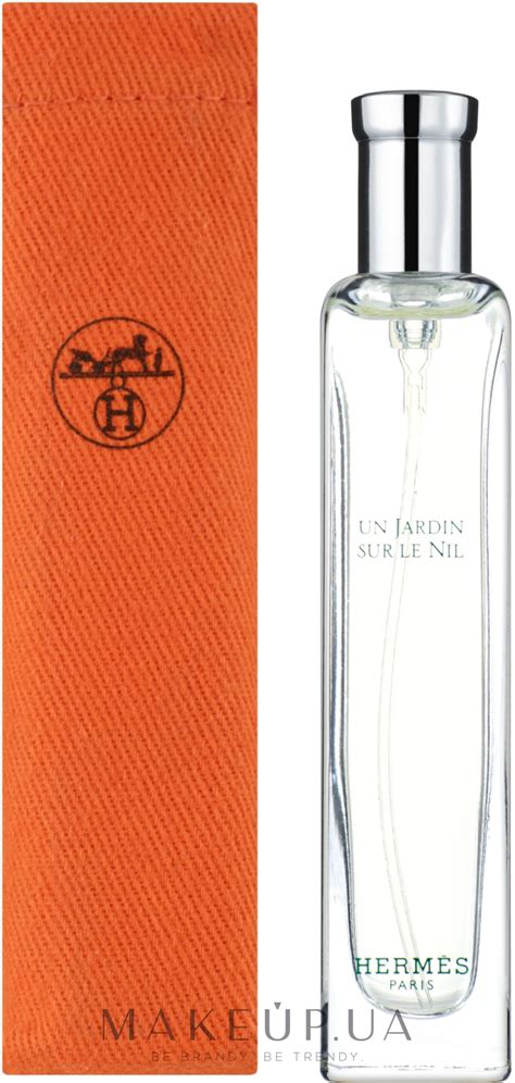 hermes un jardin sur le nil 15 ml